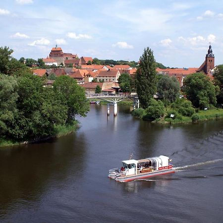 Arthotel Kiebitzberg Хавелберг Екстериор снимка