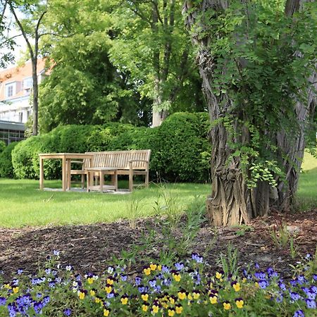 Arthotel Kiebitzberg Хавелберг Екстериор снимка