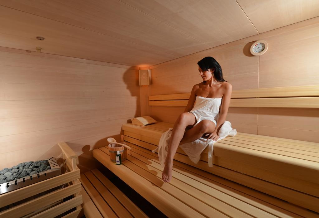 Arthotel Kiebitzberg Хавелберг Екстериор снимка
