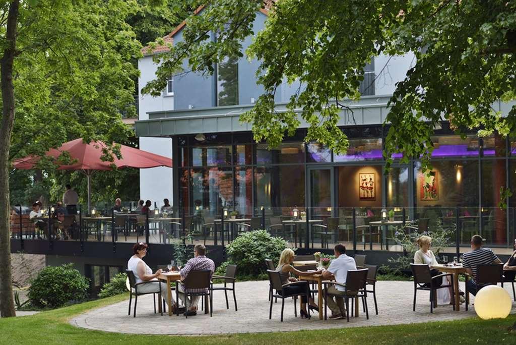 Arthotel Kiebitzberg Хавелберг Екстериор снимка