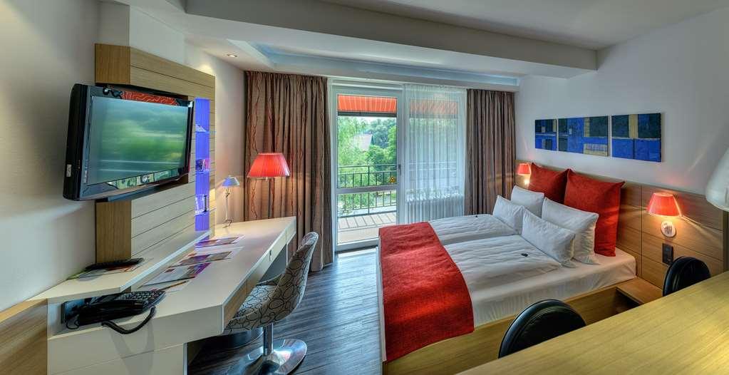 Arthotel Kiebitzberg Хавелберг Стая снимка