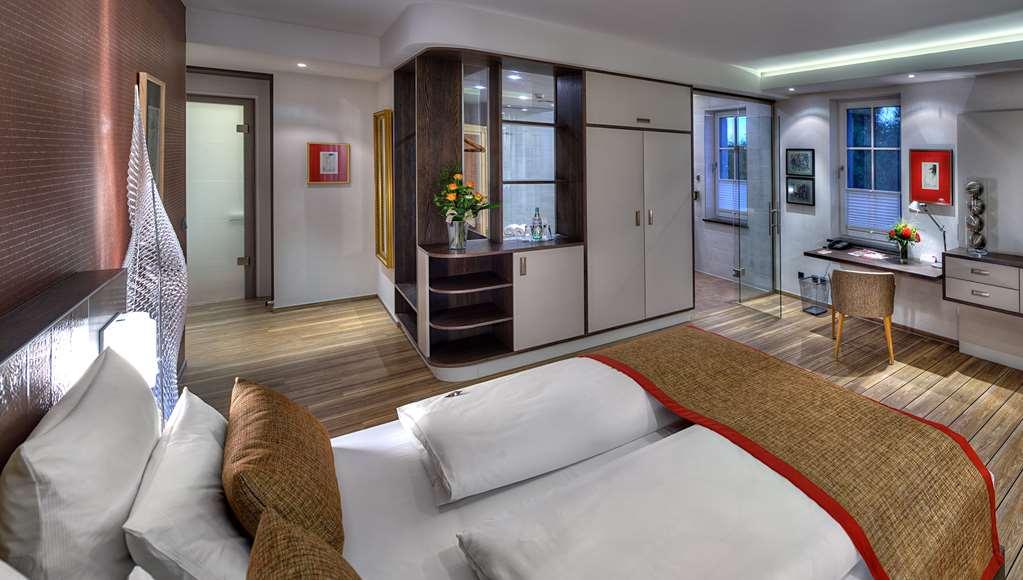 Arthotel Kiebitzberg Хавелберг Стая снимка