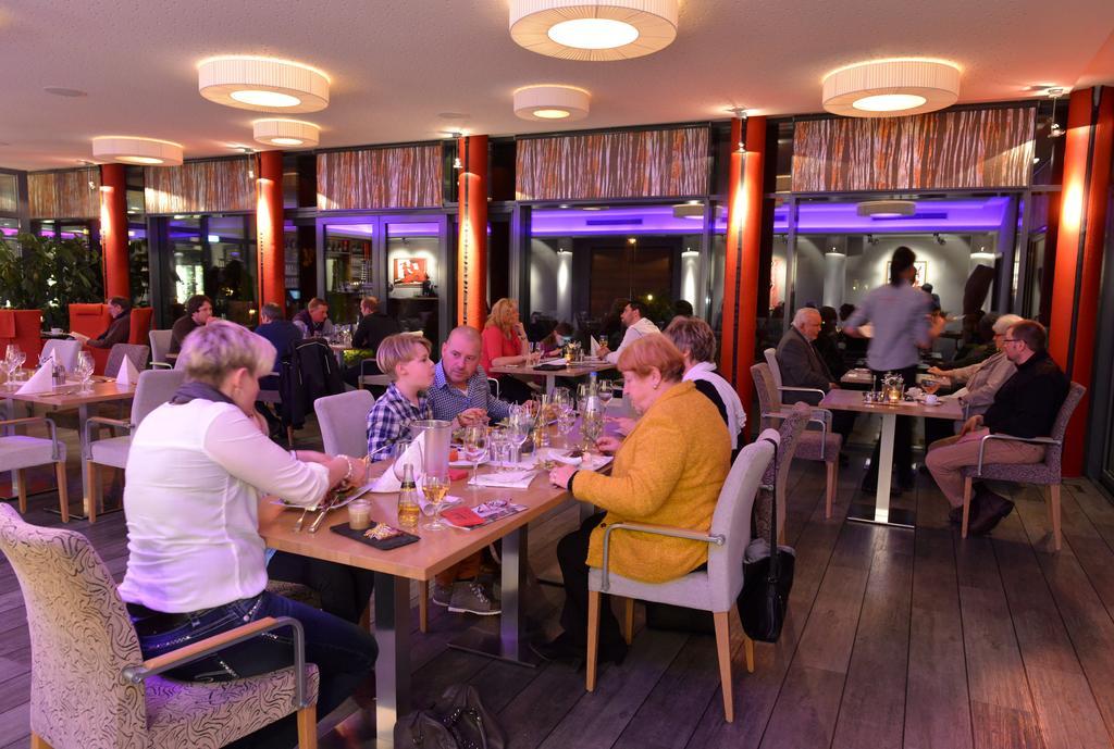 Arthotel Kiebitzberg Хавелберг Екстериор снимка