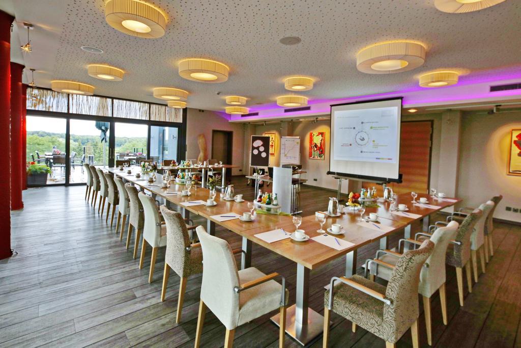 Arthotel Kiebitzberg Хавелберг Екстериор снимка
