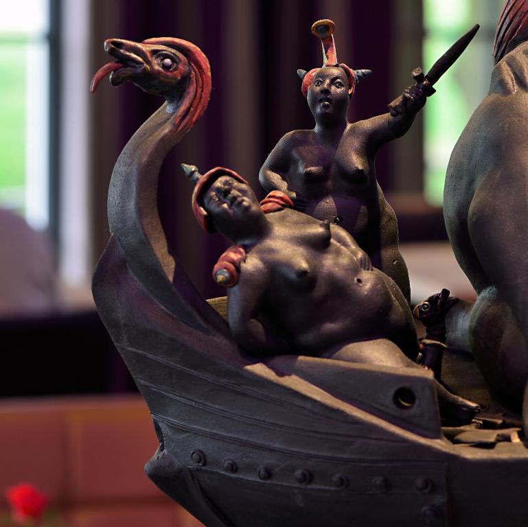 Arthotel Kiebitzberg Хавелберг Екстериор снимка