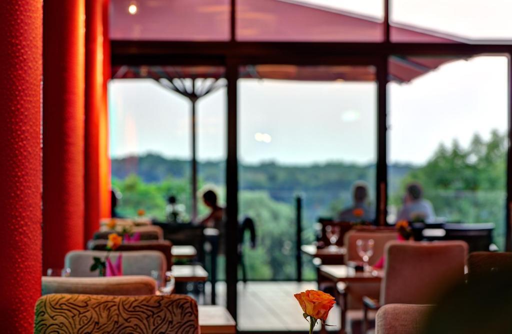Arthotel Kiebitzberg Хавелберг Екстериор снимка