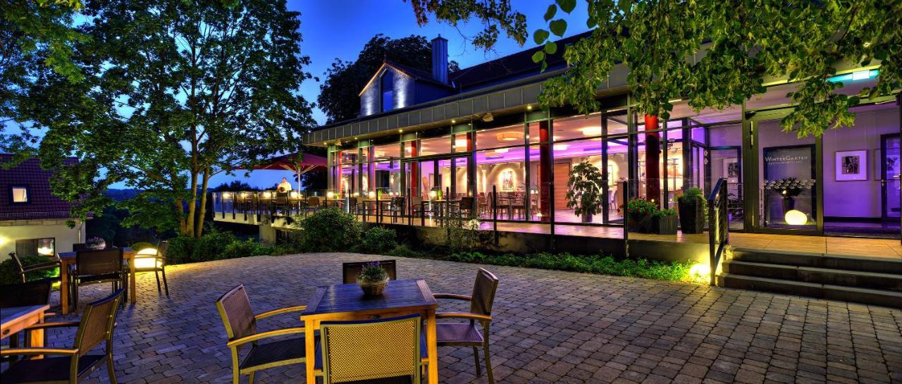 Arthotel Kiebitzberg Хавелберг Екстериор снимка