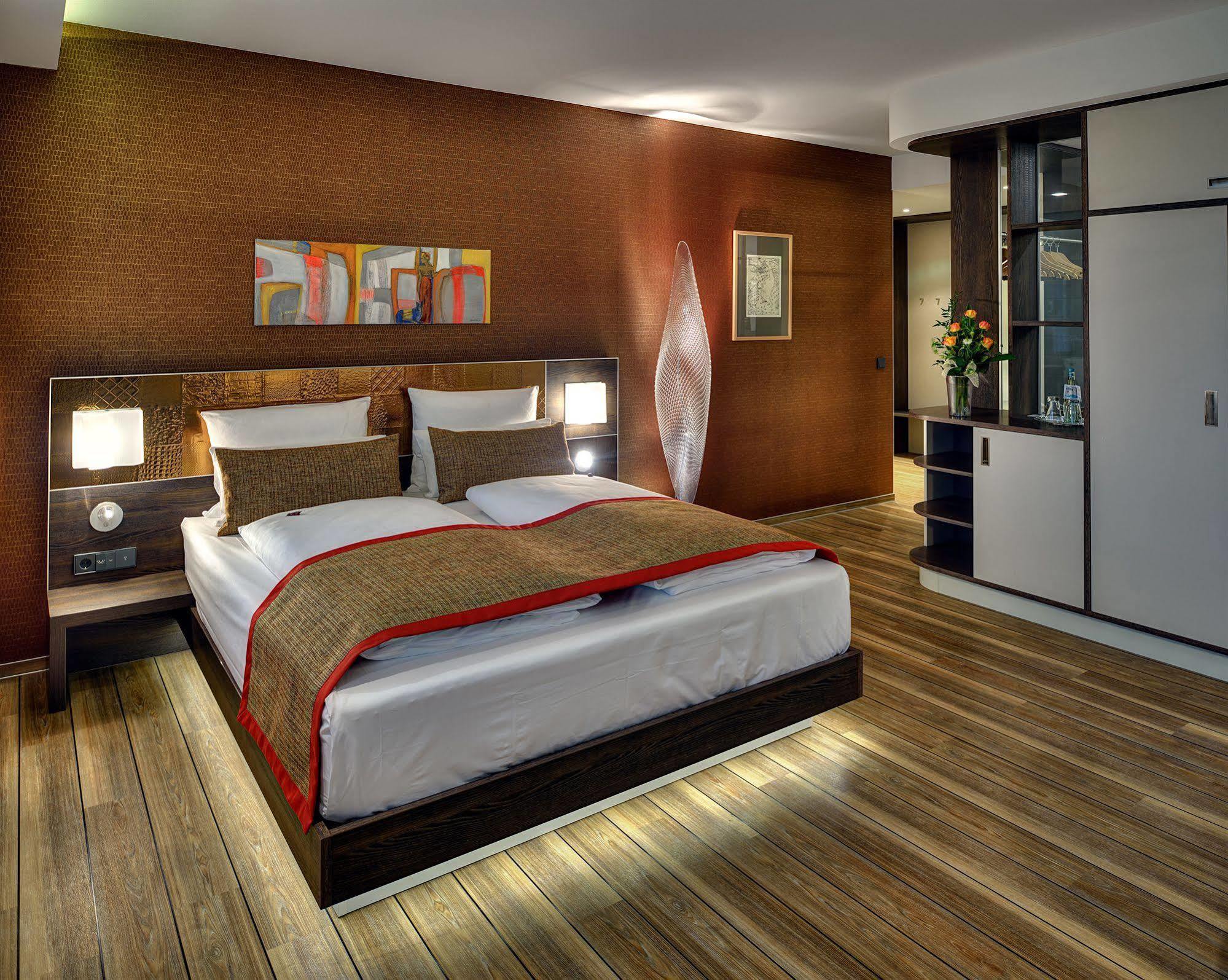 Arthotel Kiebitzberg Хавелберг Екстериор снимка